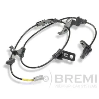 51227 Датчик ABS Bremi HYUNDAI/KIA IX35 4WD/Sportage III &quot;RR &quot;2,0-2,4 &quot;10-16 BREMI підбір по vin на Brocar