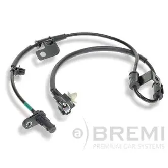 51233 CZUJNIK ABS BREMI подбор по vin на Brocar