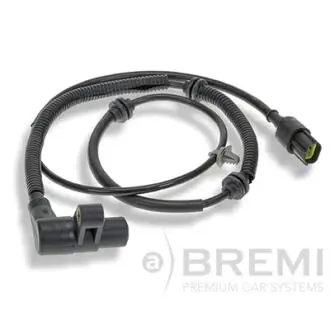 51252 CZUJNIK ABS BREMI підбір по vin на Brocar