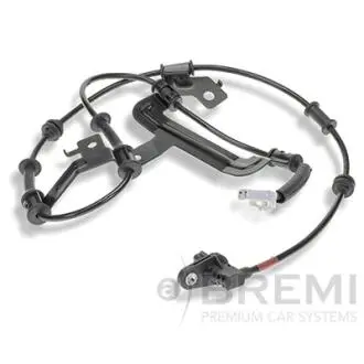 51272 CZUJNIK ABS BREMI підбір по vin на Brocar
