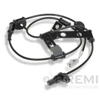 51275 Датчик ABS зад.мост слева Hyundai ix35/Kia Sportege 1.6-2.0 10-12 BREMI підбір по vin на Brocar