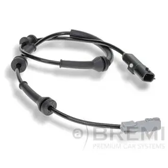 51471 CZUJNIK ABS BREMI подбор по vin на Brocar