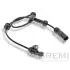 51514 Датчик ABS перед.мост BMW F26/F30/F80/F31/F83 12- BREMI підбір по vin на Brocar