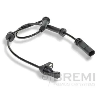 51514 Датчик ABS перед. BMW F26/F30/F80/F31/F83 12- BREMI підбір по vin на Brocar