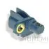 51519 Датчик ABS FORD/VOLVO Kuga I/II &quot;R &quot;08&gt;&gt; BREMI підбір по vin на Brocar