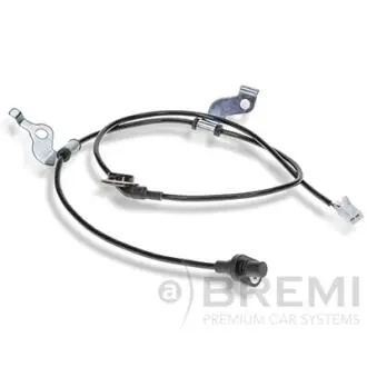 51526 Датчик ABS MAZDA 6 &quot;RL &quot;07-13 BREMI підбір по vin на Brocar