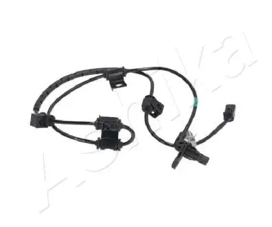 1510KK51 Датчик ABS ASHIKA підбір по vin на Brocar
