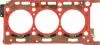 Прокладка ГБЦ Audi A4/A6/Q7/VW Touareg 3.0 TDI 14- (1 мітка)(1.59mm) (1-3 циліндри) (R) 61-10094-00