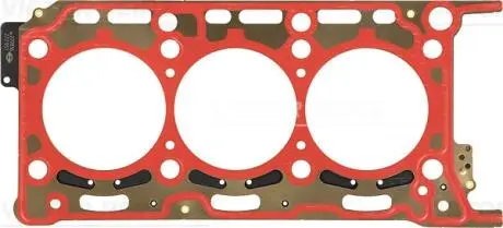 611009400 Прокладка ГБЦ Audi A4/A6/Q7/VW Touareg 3.0 TDI 14- (1 мітка)(1.59mm) (1-3 циліндри) (R) VICTOR REINZ підбір по vin на Brocar