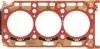 Прокладка ГБЦ Audi A4/A6/Q7/VW Touareg 3.0 TDI 14- (1 мітка)(1.59mm) (4-6 циліндри) (L) 61-10095-00