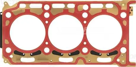 611009500 Прокладка ГБЦ Audi A4/A6/Q7/VW Touareg 3.0 TDI 14- (1 мітка)(1.59mm) (4-6 циліндри) (L) VICTOR REINZ підбір по vin на Brocar