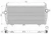 Охолоджувач наддувального повітря 818335