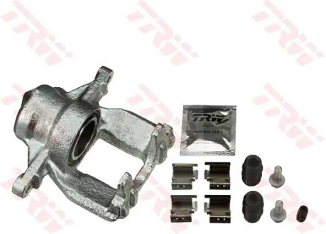BHS1121E Гальмівний суппорт TRW підбір по vin на Brocar