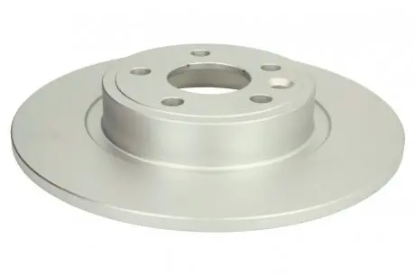 0986479D80 Тормозной диск BOSCH підбір по vin на Brocar