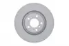0986479E06 Гальмівний диск BOSCH підбір по vin на Brocar