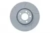 0986479E12 Тормозной диск BOSCH підбір по vin на Brocar