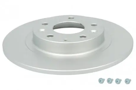0986479E55 Тормозной диск BOSCH підбір по vin на Brocar