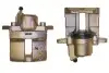0986474677 Тормозной суппорт BOSCH підбір по vin на Brocar