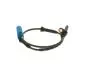 0986594573 Датчик ABS BOSCH підбір по vin на Brocar