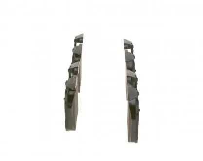 0986424431 Колодки гальмівні (передні) BMW 3 (G20, G21) / 5 (G30, G31) / 7 (G11, 12) / X5 (G05) / X6 (G06) 17 - BOSCH підбір по vin на Brocar