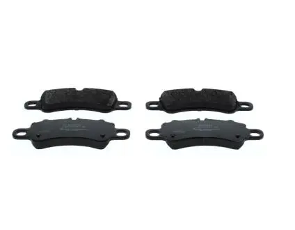 0986424847 Тормозные колодки, дисковые BOSCH подбор по vin на Brocar