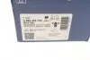 0986494750 Тормозные колодки передн.C-Class W205,E-Class W213 14- BOSCH підбір по vin на Brocar