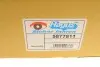 5877811 Зеркало заднего вида MB Sprinter/VW LT 96- (L) (механика) VAN WEZEL підбір по vin на Brocar