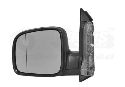 5896803 Дзеркало зовнішнє VAN WEZEL підбір по vin на Brocar