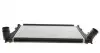 Радіатор інтеркулера Seat OctaviaIII/SuperbIII/VW Golf VII/Passat 1.8/2.0 12- 818347