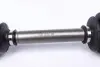 210167 Полуось Citroen Berlingo/Peugeot Partner 1.6/1.9D 96-11 (R) (24x25x868) GSP підбір по vin на Brocar