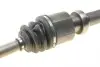 218242 Полуось (передняя) Ford Transit 2.0 TDCi 00-06 (R) (26x28x1056x48T) (+ABS) GSP підбір по vin на Brocar