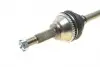 218242 Полуось (передняя) Ford Transit 2.0 TDCi 00-06 (R) (26x28x1056x48T) (+ABS) GSP підбір по vin на Brocar