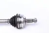 245120 Піввісь Citroen Jumpy 2.0 HDi 99-06 (R) (37x27x960x48T) (+ABS) GSP підбір по vin на Brocar
