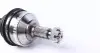 245120 Піввісь Citroen Jumpy 2.0 HDi 99-06 (R) (37x27x960x48T) (+ABS) GSP підбір по vin на Brocar