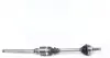 245120 Піввісь Citroen Jumpy 2.0 HDi 99-06 (R) (37x27x960x48T) (+ABS) GSP підбір по vin на Brocar