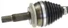 305420 Póło prawa GKN (Lobro) підбір по vin на Brocar
