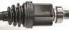 306438 Póło prawa GKN (Lobro) підбір по vin на Brocar