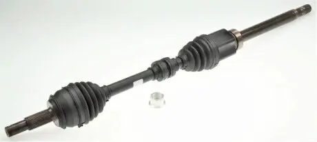 306438 Póło prawa GKN (Lobro) підбір по vin на Brocar