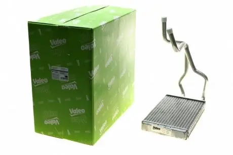 811525 Радіатор пічки Mitsubishi Outlander 06-12 VALEO підбір по vin на Brocar