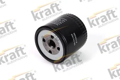 1702320 Оливний фільтр KRAFT підбір по vin на Brocar