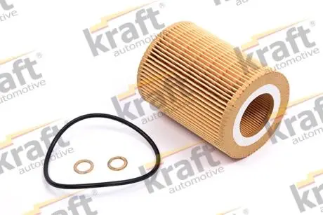 1702630 FILTR OLEJU KRAFT подбор по vin на Brocar