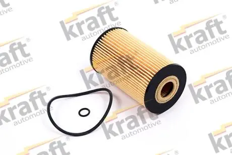 1702650 FILTR OLEJU KRAFT подбор по vin на Brocar