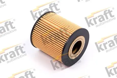 1702690 FILTR OLEJU KRAFT подбор по vin на Brocar