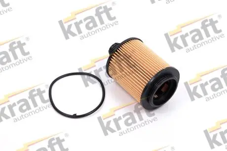 1703070 Масляний фільтр KRAFT подбор по vin на Brocar