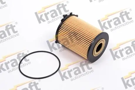 1705650 FILTR OLEJU KRAFT підбір по vin на Brocar