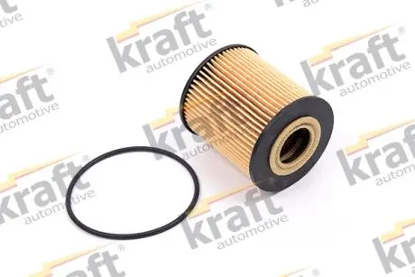 1706340 FILTR OLEJU KRAFT підбір по vin на Brocar