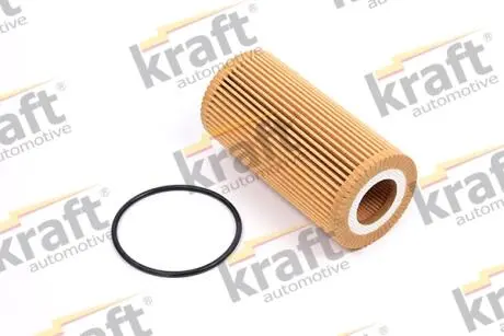 1706351 Оливний фільтр KRAFT підбір по vin на Brocar