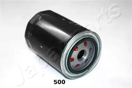 FO500S Фільтр масла Citroen,Peugeot,Fiat 3.0HDi JAPANPARTS підбір по vin на Brocar