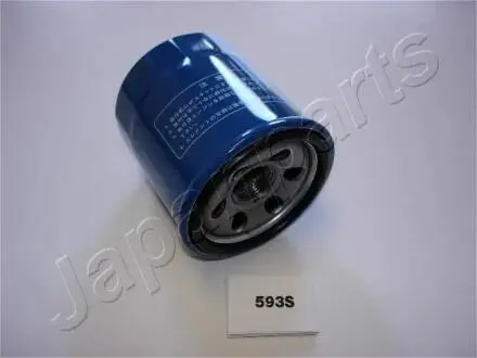 FO593S FILTR OLEJU JAPANPARTS підбір по vin на Brocar
