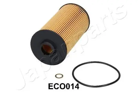 FOECO014 Фильтр масляный 535,540 96-,735 95- JAPANPARTS подбор по vin на Brocar